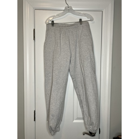 Eliou Men's Comfort Sweat Pants Grey Size Large - Picture 1 of 5